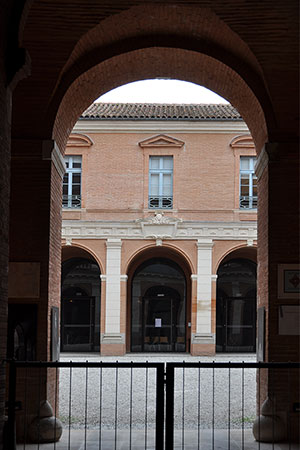 Hospitalarios de Toulouse