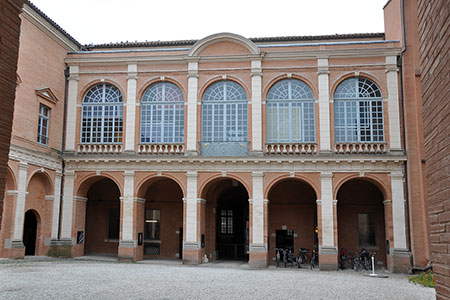 Hospitalarios de Toulouse