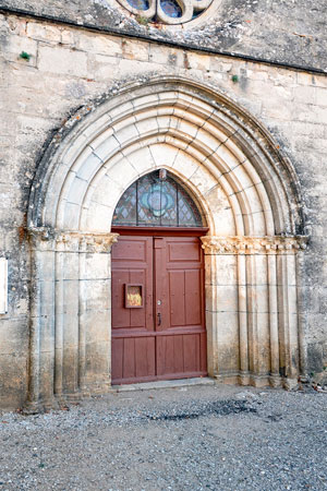 Priorat de Laramière