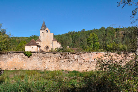 Notre-Dame des Junies