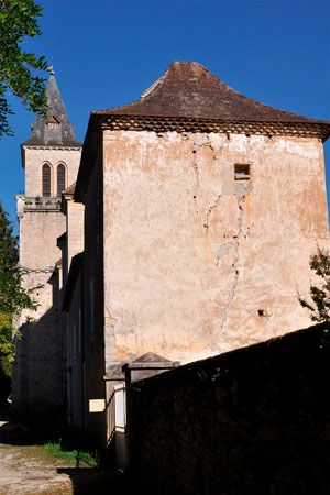 Notre-Dame des Junies