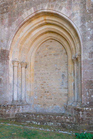 Abadia de Locdieu