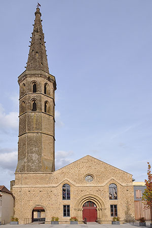 Augustins de Marciac