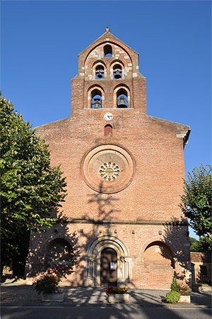 Encomienda de Montsaunès