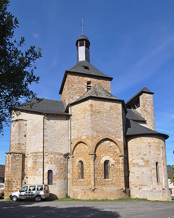 Saint-Michel-de-Bannières