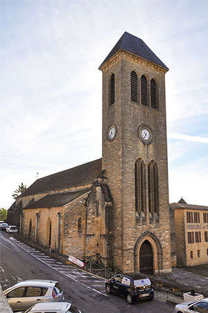 Cordeliers de Gourdon