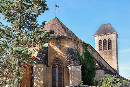 Cordeliers de Gourdon