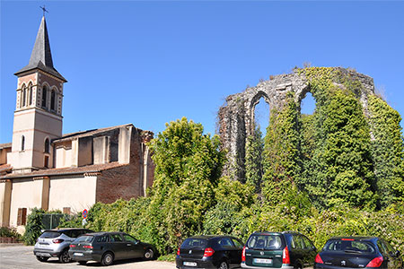 Jacobins de Cahors