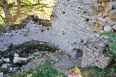 Monasterio de Lantouy