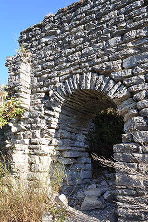 Monestir de Lantouy