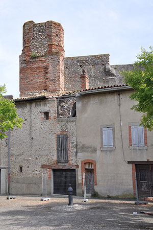 Augustins de Pamiers