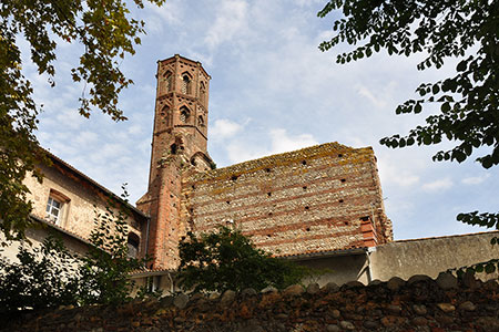 Franciscanos de Pamiers