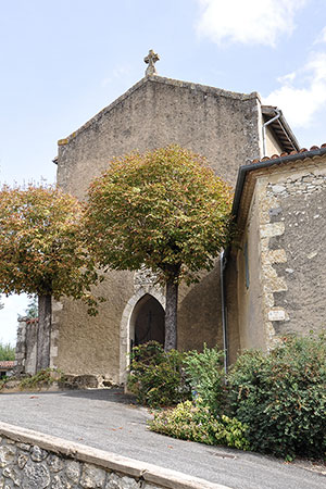 Abadia de Pessan