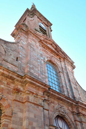 Saint-Amans de Rodés