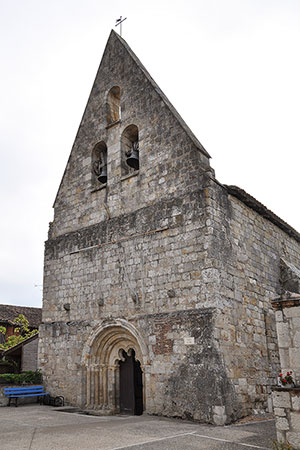 Comanda de Saint-Antoine