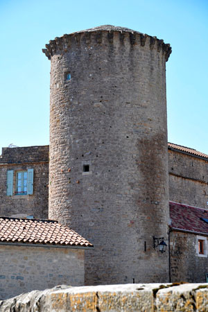 Santa Aulària de Sarnon