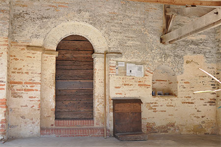 Capilla de Sainte-Christie