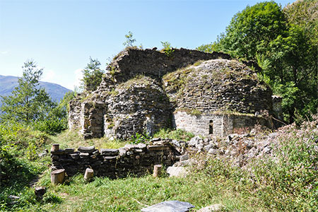 Saint-Orens de Lavedan