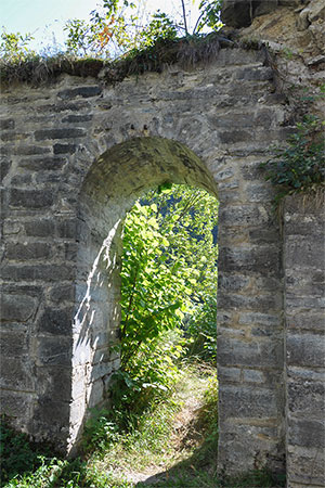 Saint-Orens de Lavedan