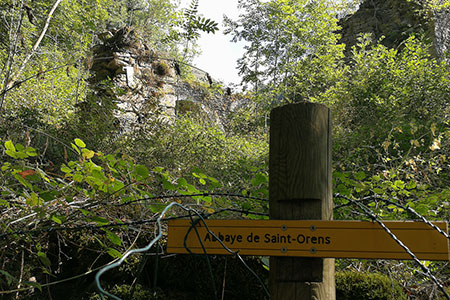 Saint-Orens de Lavedan