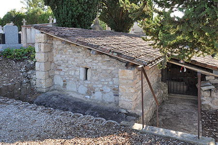 Monestir del Troclar