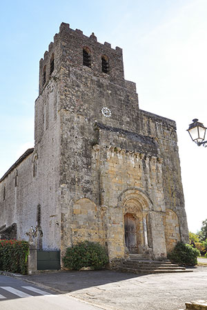Abadía de Tasque