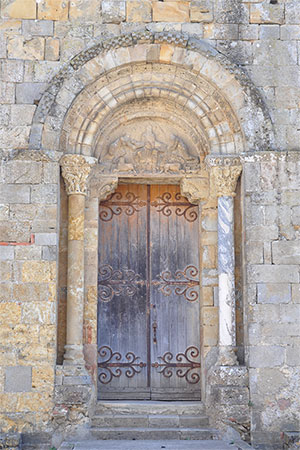 Abadia de Tasque