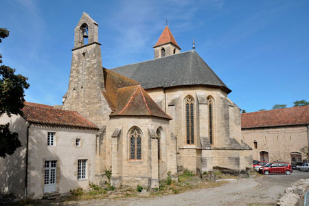 Cartoixa de Vilafranca de Roergue