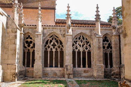 Cartoixa de Vilafranca de Roergue