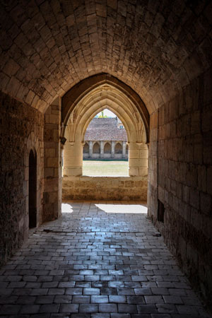 Cartoixa de Vilafranca de Roergue