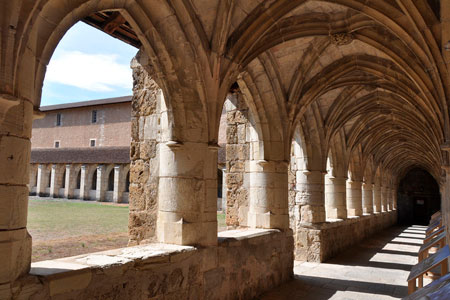 Cartoixa de Vilafranca de Roergue