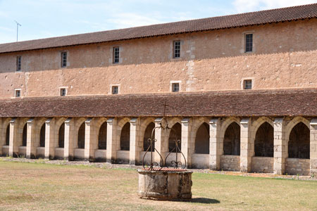 Cartoixa de Vilafranca de Roergue