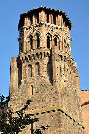 Agustinos de Tolosa