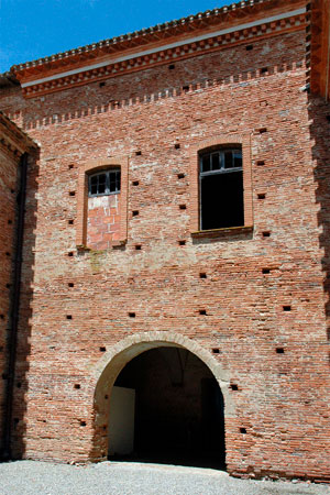 Abadia de Belleperche