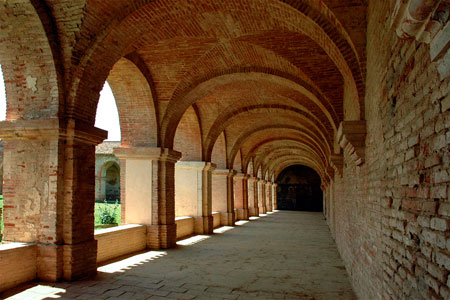 Abadia de Belleperche