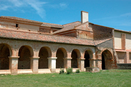 Abadia de Belleperche