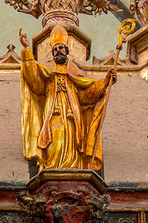 Saint-Bertrand de Cominges