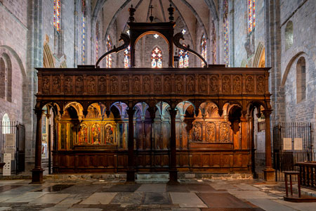 Saint-Bertrand de Cominges