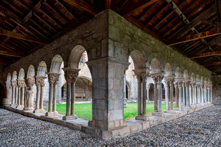 Saint-Bertrand de Cominges