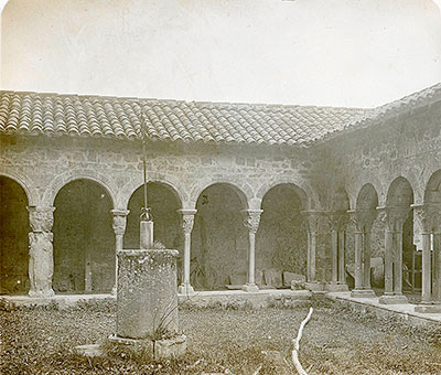 Saint-Bertrand de Cominges