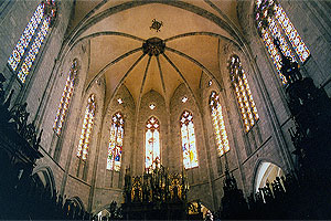 Sant Bertran (foto 1988)