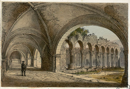 Saint-Bertrand de Comminges