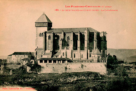 Saint-Bertrand de Cominges