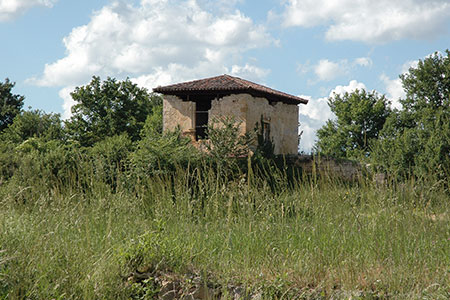 Abadia de Bonafont