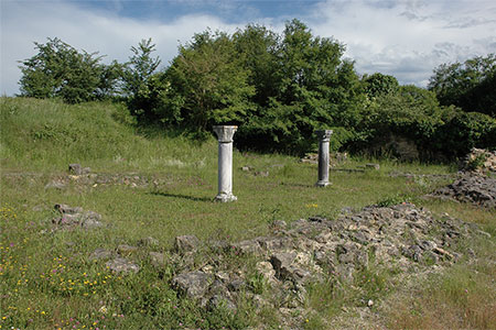 Abadia de Bonafont