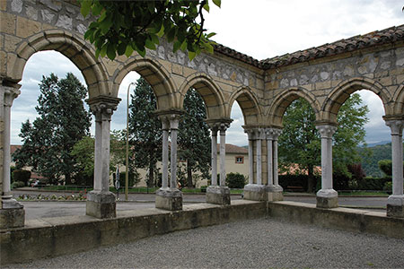 Abadia de Bonafont