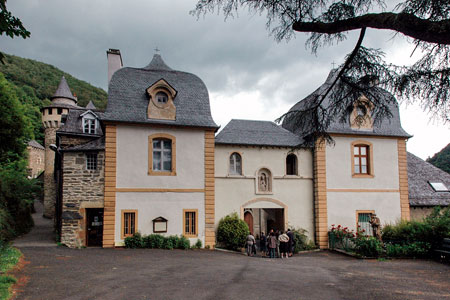 Abadia de Bonneval