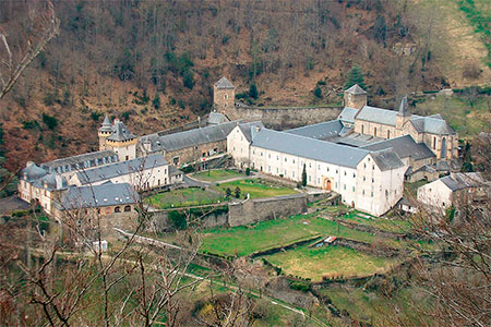 Abadia de Bonneval