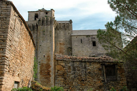 Comanda de Lacapelle-Livron