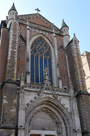 Catedral de Tolosa